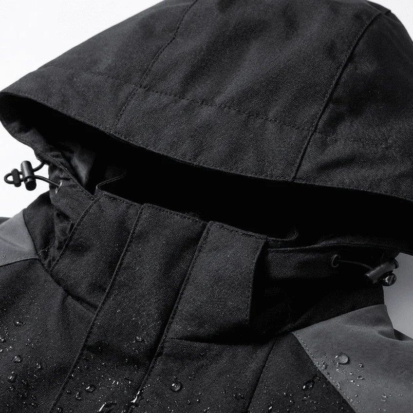 Nike Stealth Apex Windbreaker