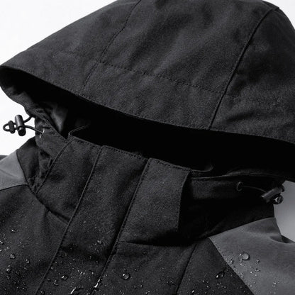 Nike Stealth Apex Windbreaker