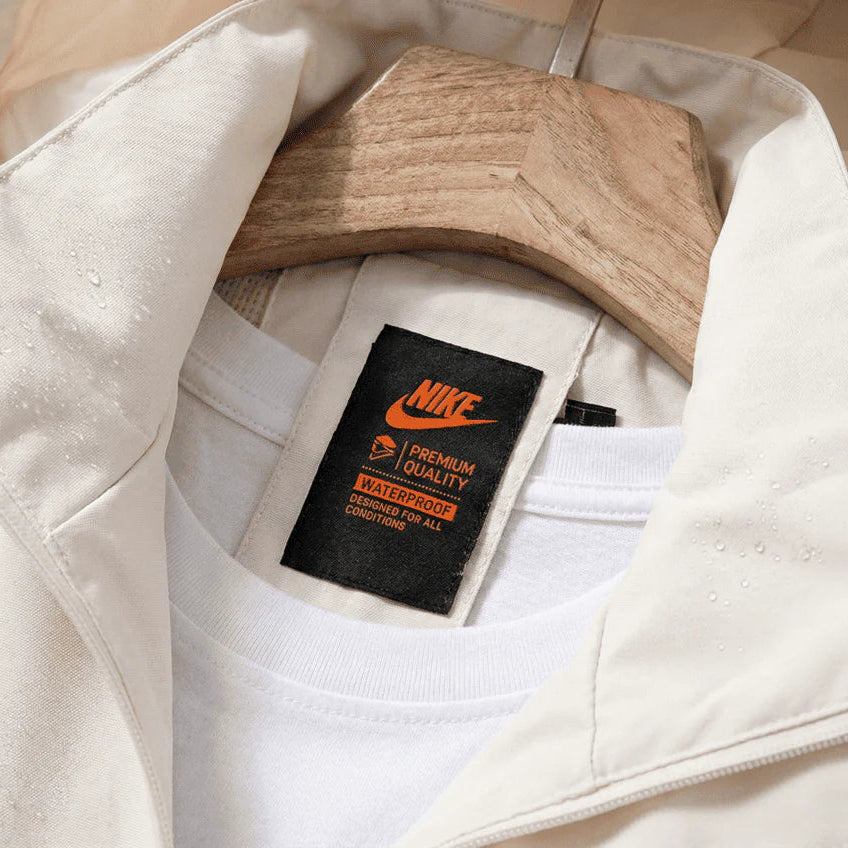 Nike Stealth Apex Windbreaker