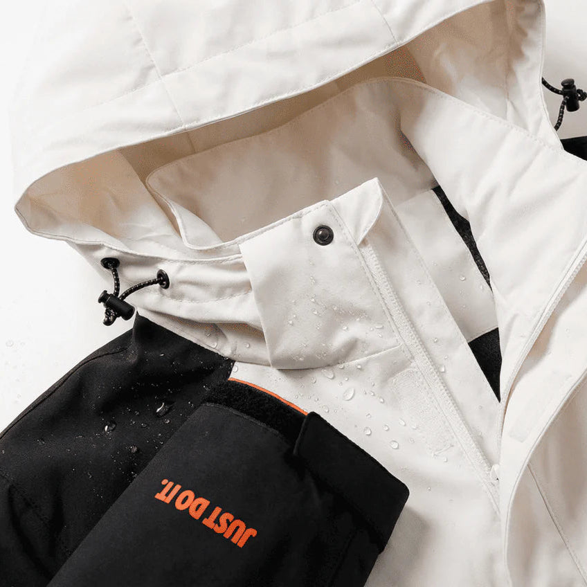 Nike Stealth Apex Windbreaker