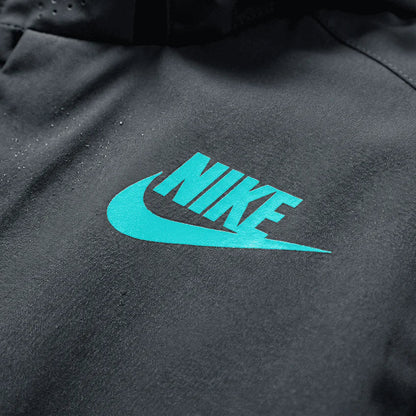 Chaqueta Cortavientos Técnica Elite "Just Do It"