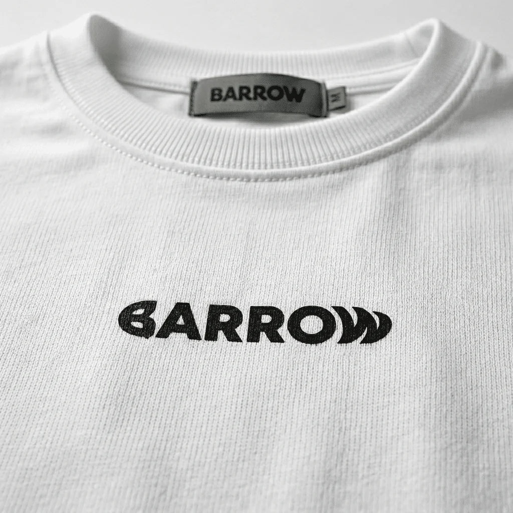 Barrow "Golf Team"