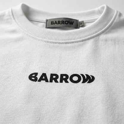 Barrow "Golf Team"
