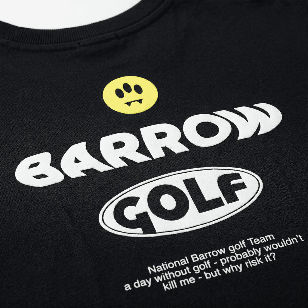 Barrow "Golf Team"