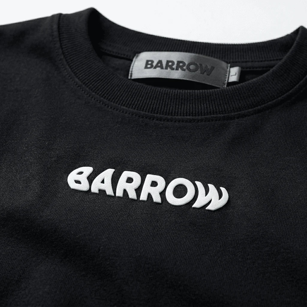 Barrow "Golf Team"