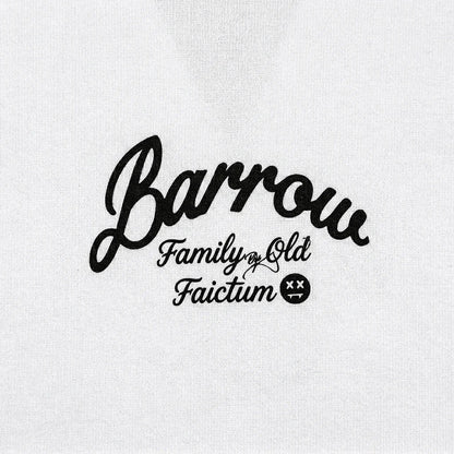 Barrow "Gridiron Smiley