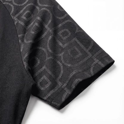 Boss "Monogram Sleeve"