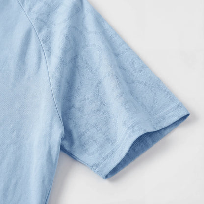 Boss "Monogram Sleeve"