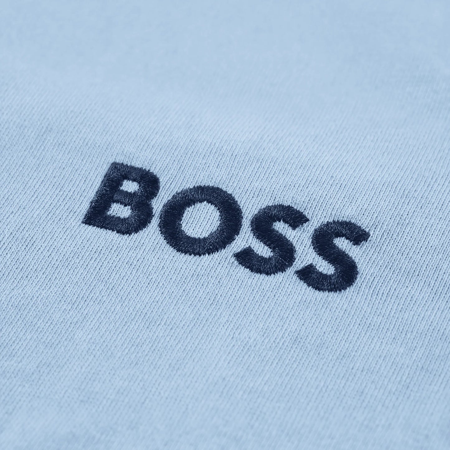 Boss "Monogram Sleeve"