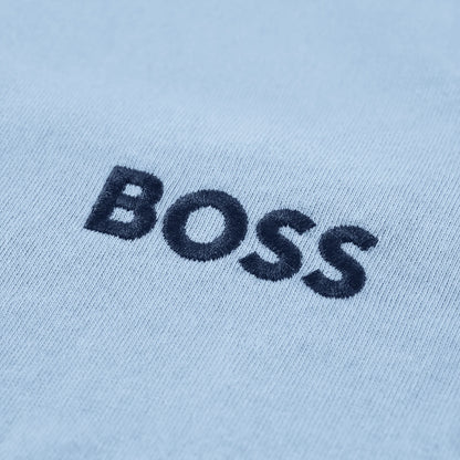 Boss "Monogram Sleeve"