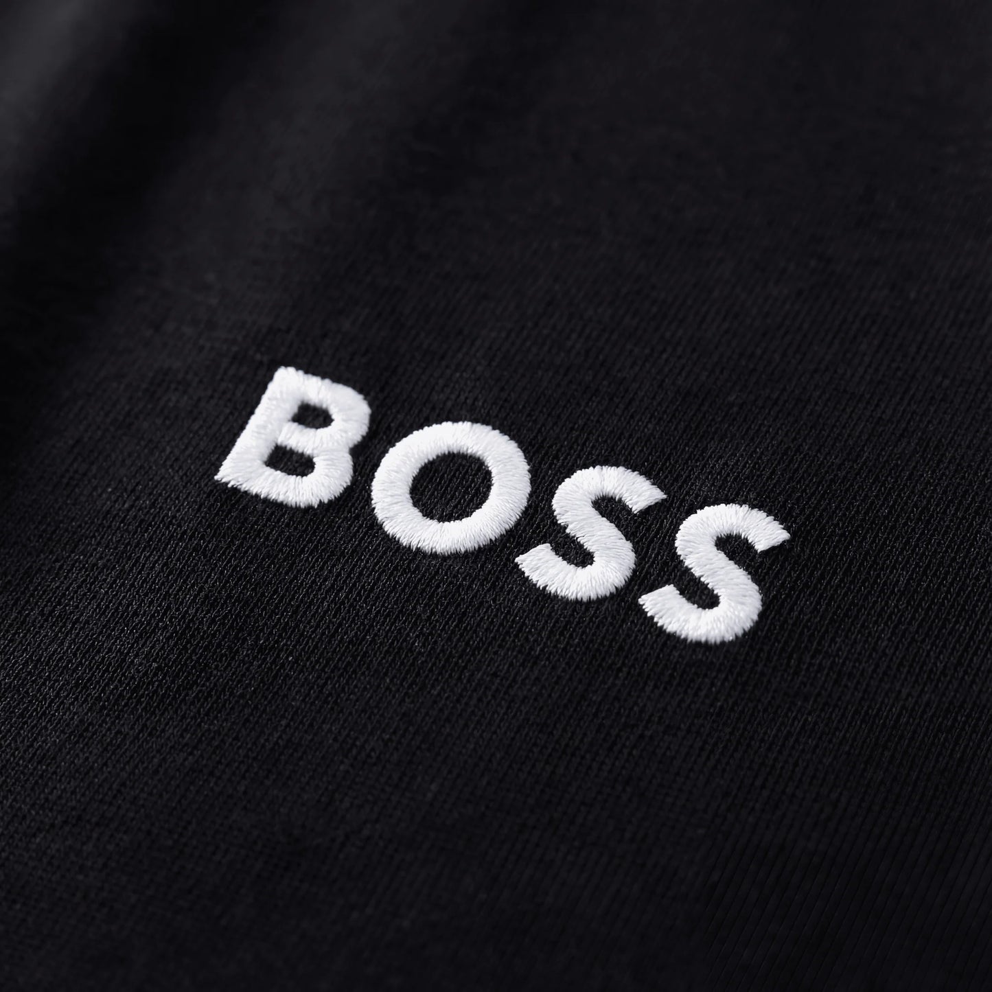 Boss "Monogram Sleeve"