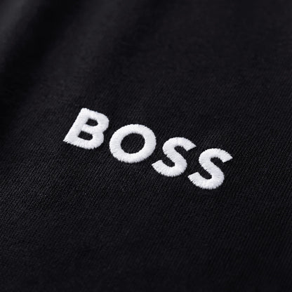 Boss "Monogram Sleeve"