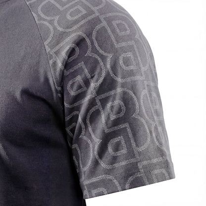 Boss "Monogram Sleeve"