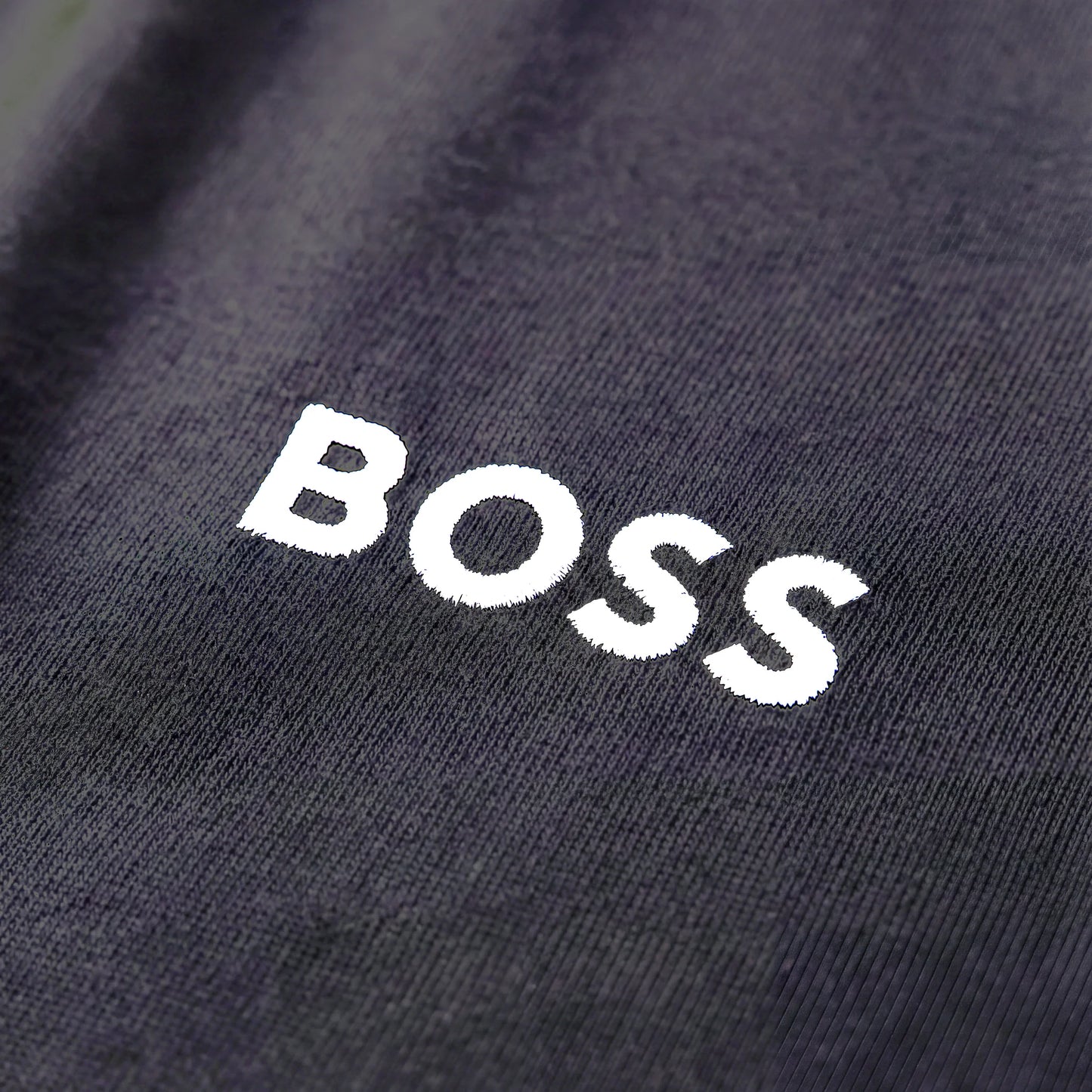 Boss "Monogram Sleeve"