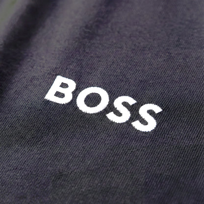 Boss "Monogram Sleeve"