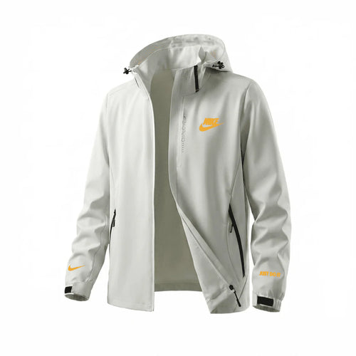 Chaqueta Cortavientos Técnica Elite "Just Do It"