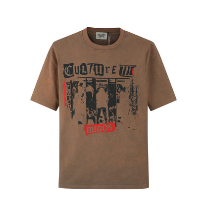 Gallery Dept. x Migos "Culture III"