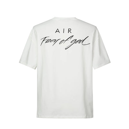 Nike x Fear of God "NBA Air Script"