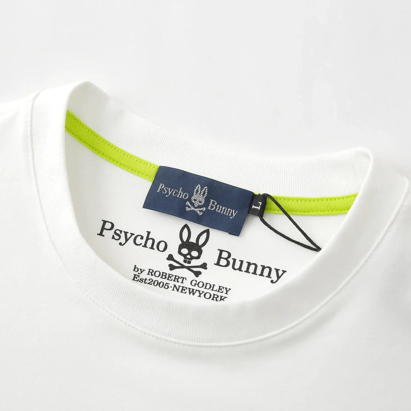 Psycho Bunny "Classic Tonal"