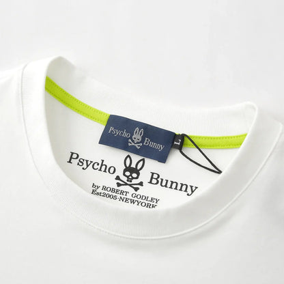 Psycho Bunny "Classic Tonal"