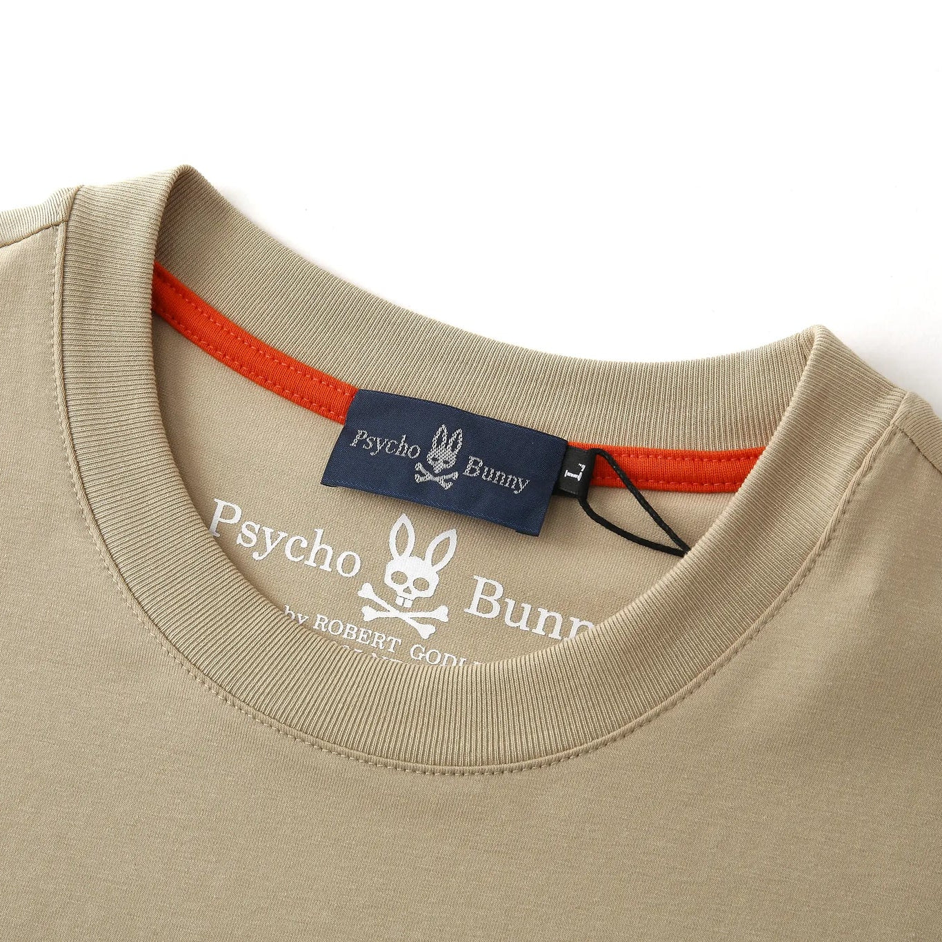 Psycho Bunny "Classic Tonal"