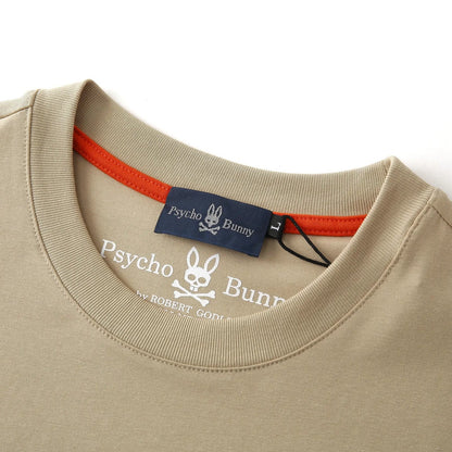 Psycho Bunny "Classic Tonal"