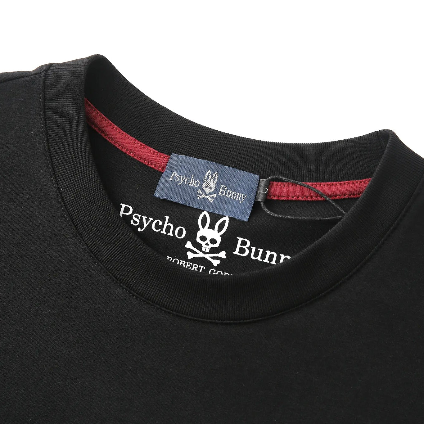 Psycho Bunny "Classic Tonal"