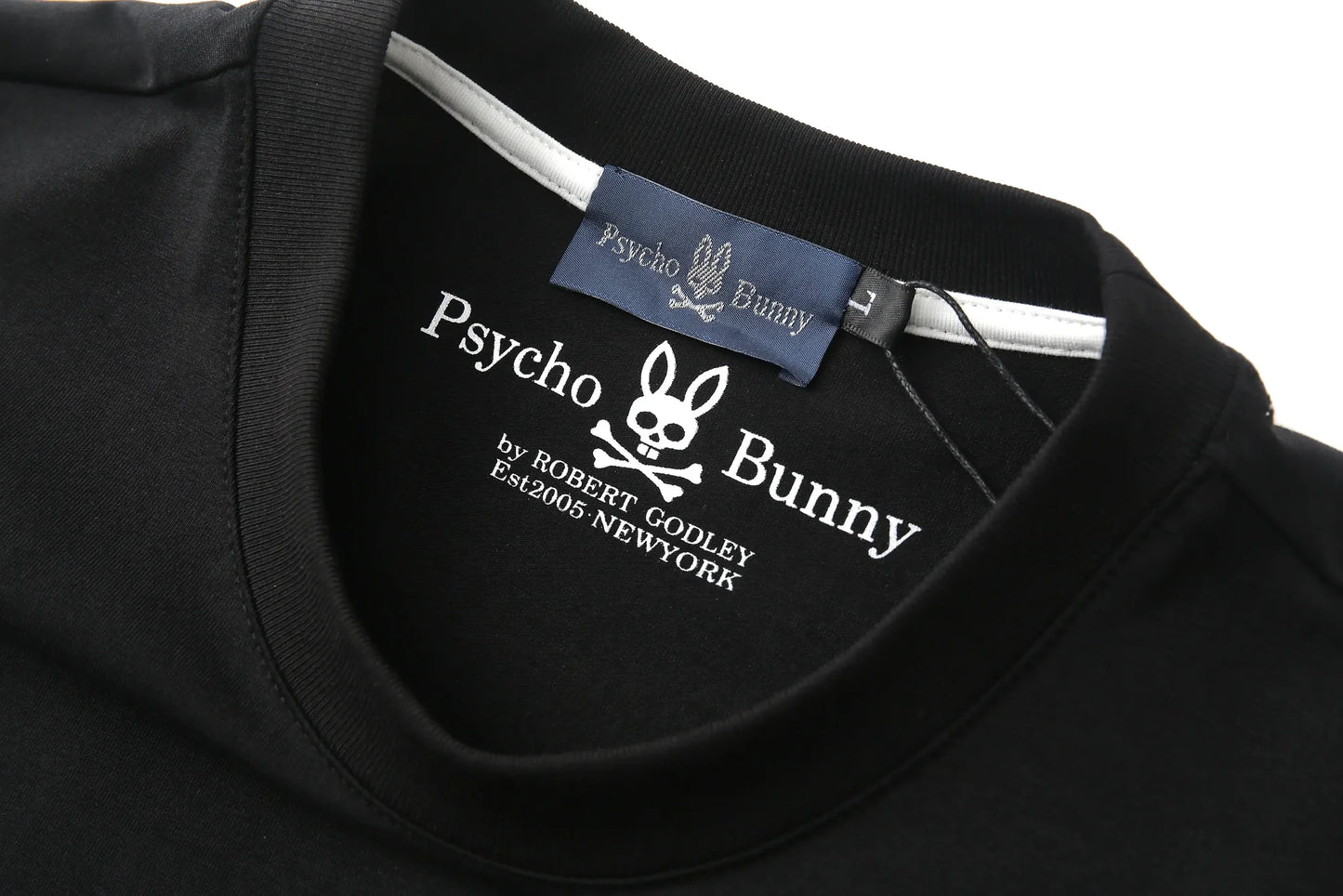 Psycho Bunny "Multi-Contrast"