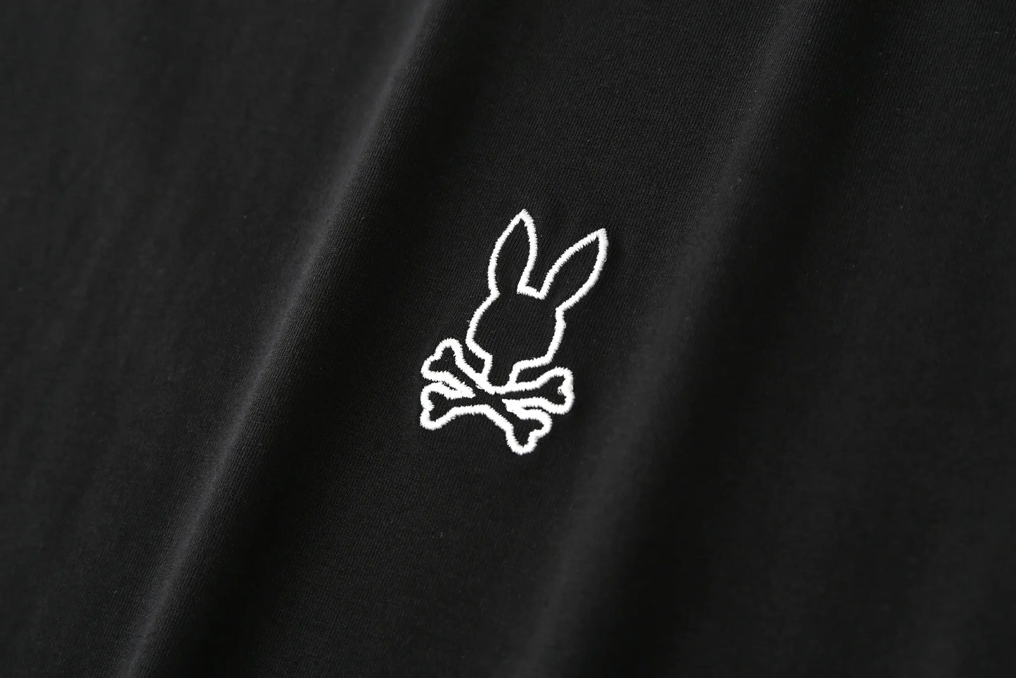 Psycho Bunny "Multi-Contrast"