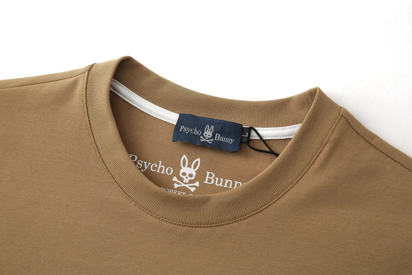 Psycho Bunny "Multi-Contrast"