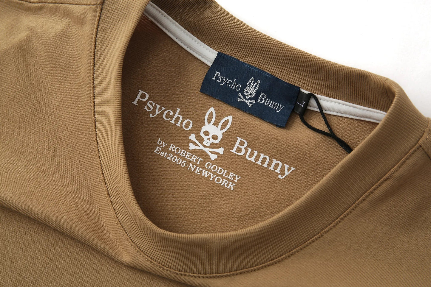 Psycho Bunny "Multi-Contrast"