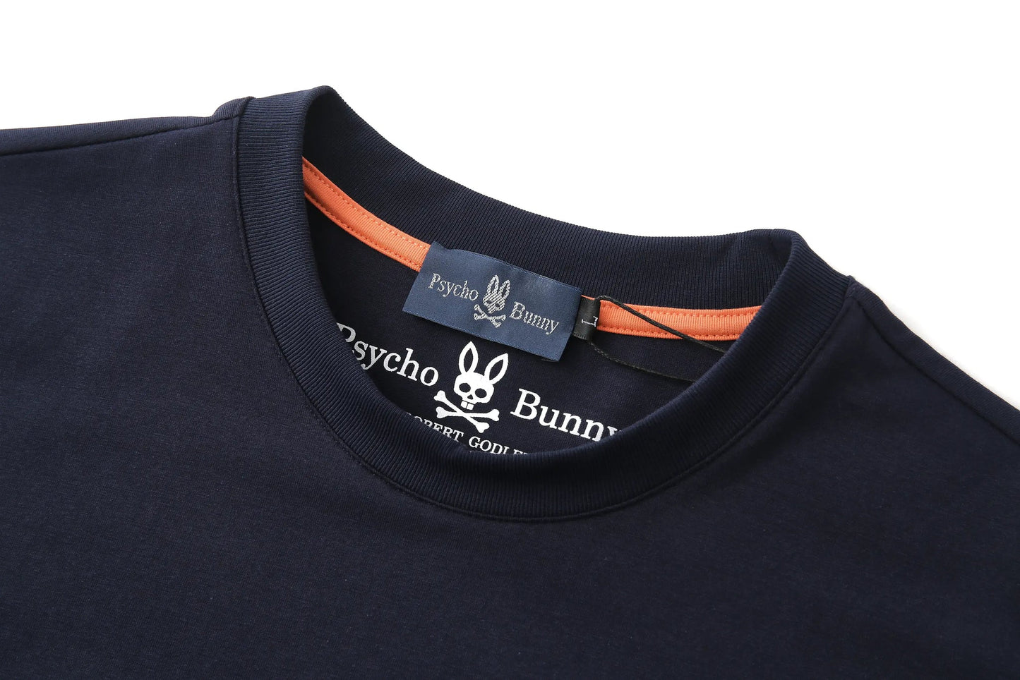 Psycho Bunny "Multi-Contrast"