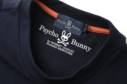 Psycho Bunny "Multi-Contrast"