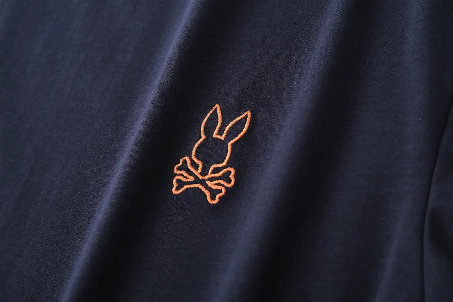 Psycho Bunny "Multi-Contrast"