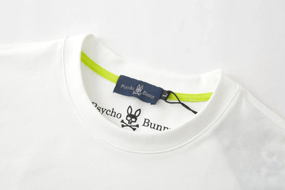 Psycho Bunny "Multi-Contrast"
