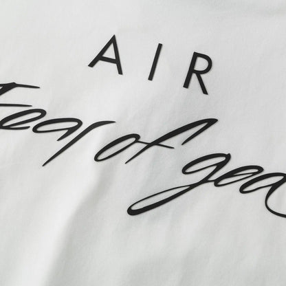 Nike x Fear of God "NBA Air Script"