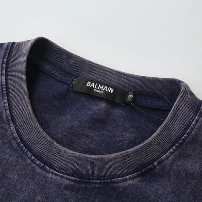 Balmain Paris "Classic Logo"