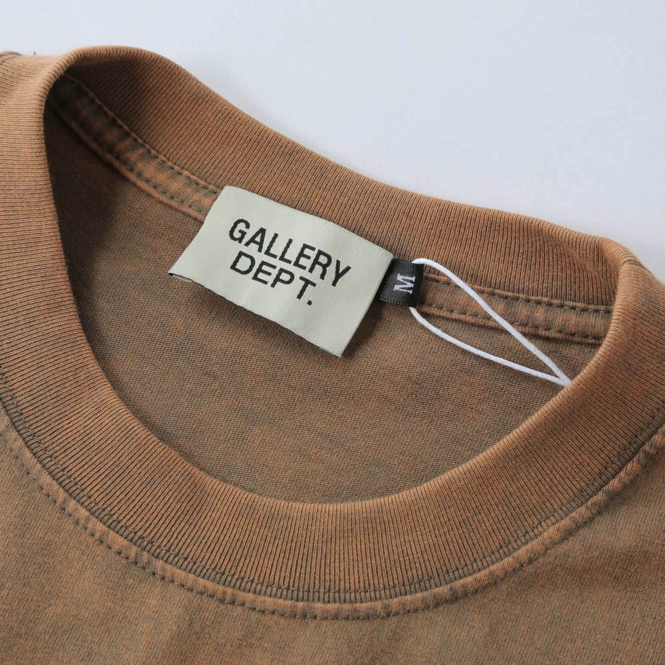 Gallery Dept. x Migos "Culture III"