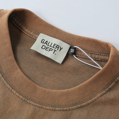 Gallery Dept. x Migos "Culture III"