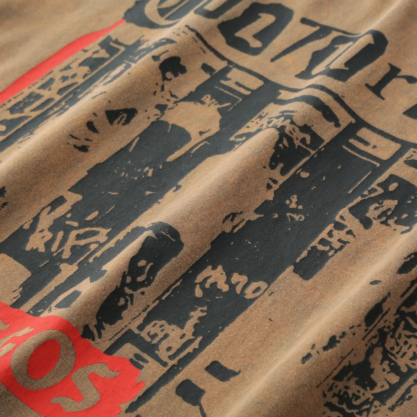 Gallery Dept. x Migos "Culture III"