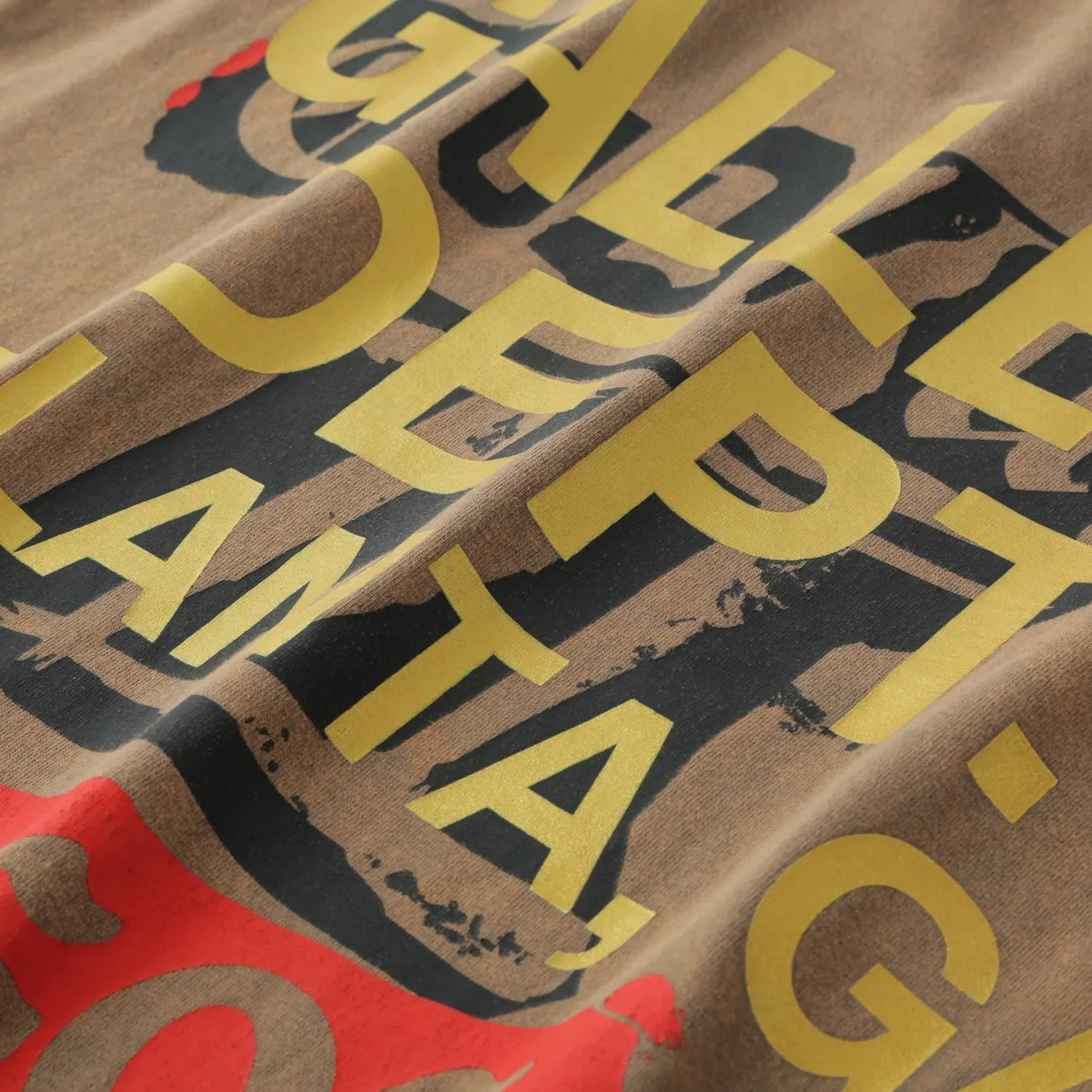 Gallery Dept. x Migos "Culture III"